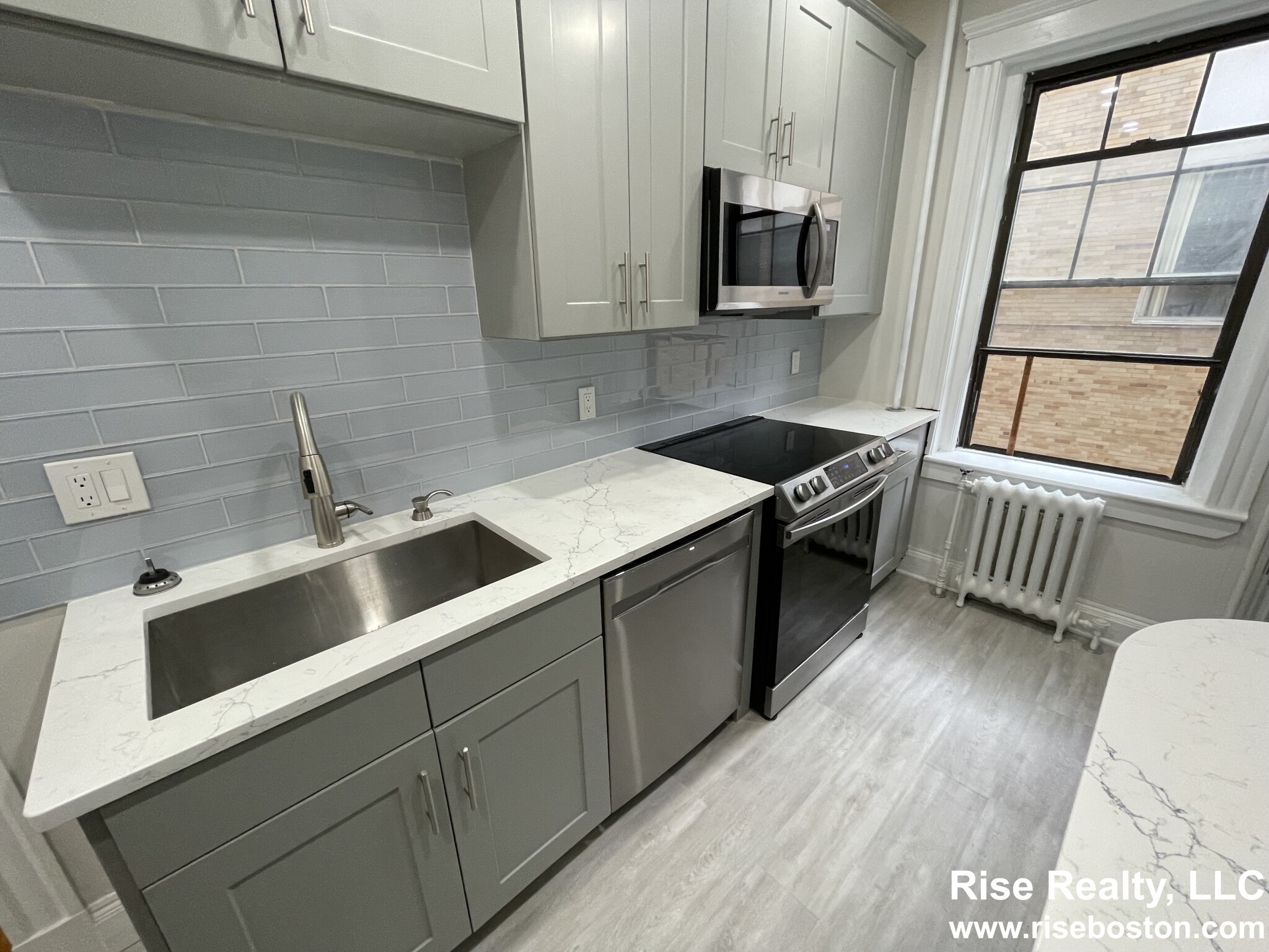 370 Chestnut Hill Ave, Brighton