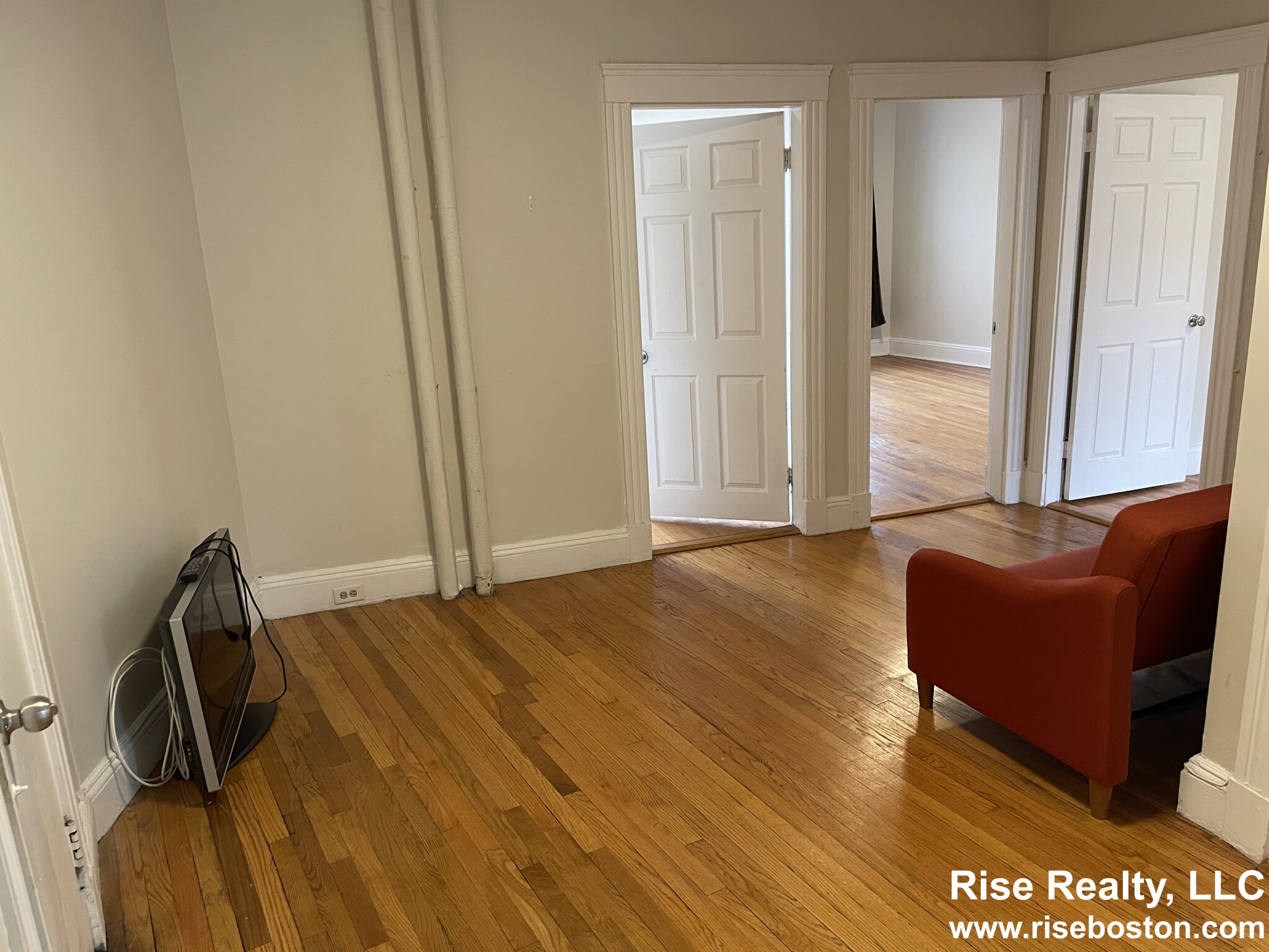 370 Chestnut Hill Ave, Brighton