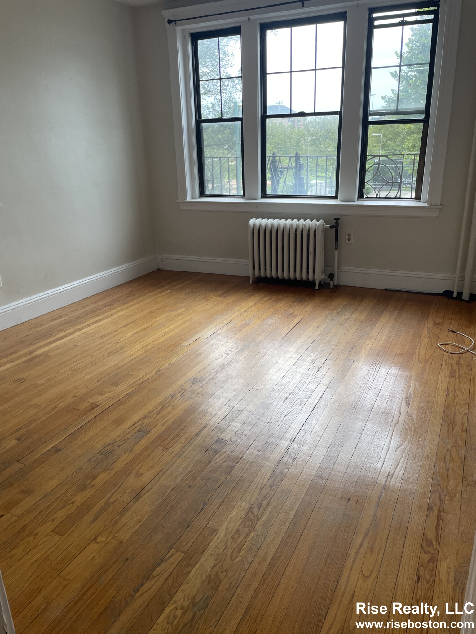 370 Chestnut Hill Ave, Brighton