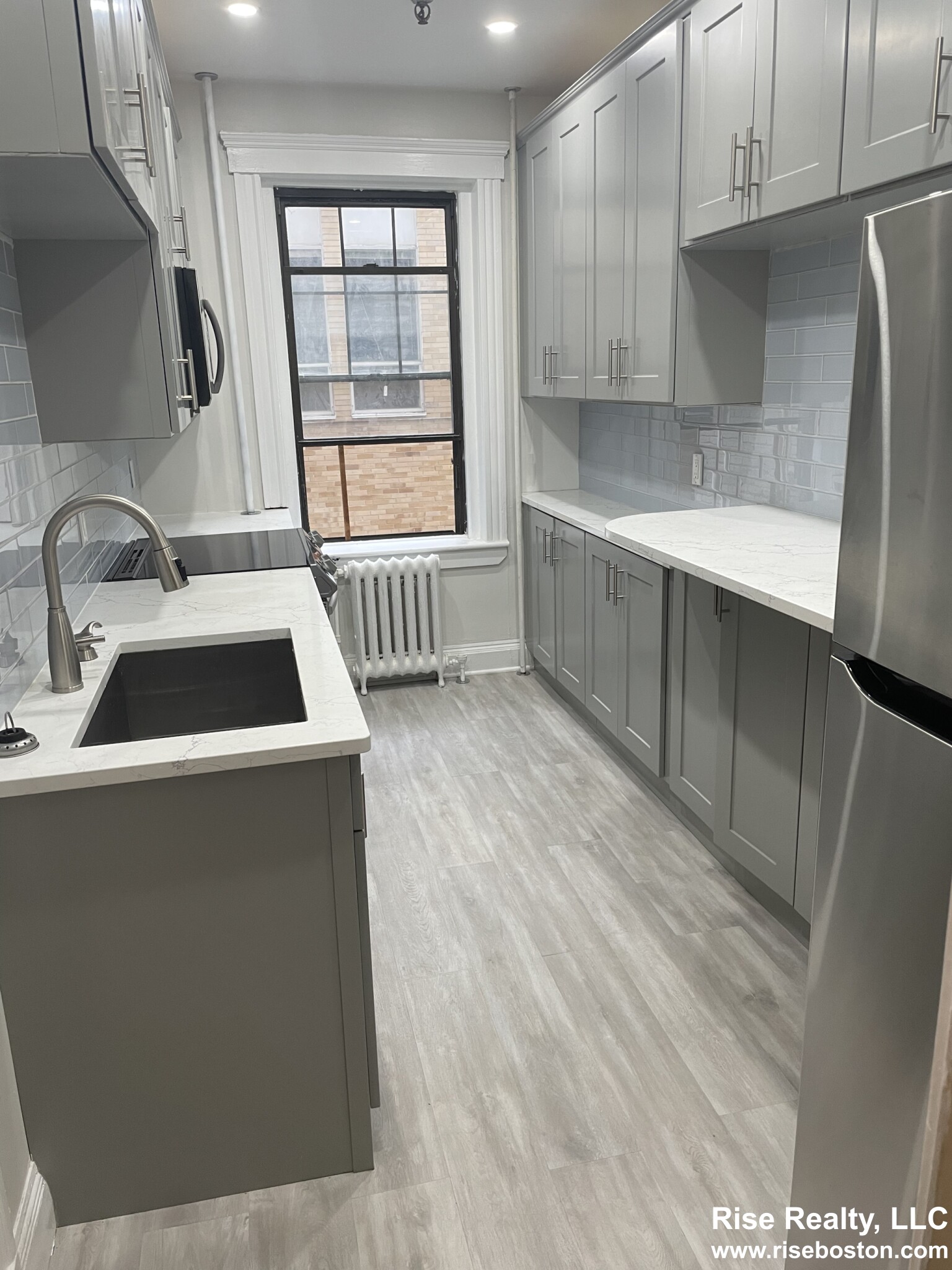 370 Chestnut Hill Ave, Brighton