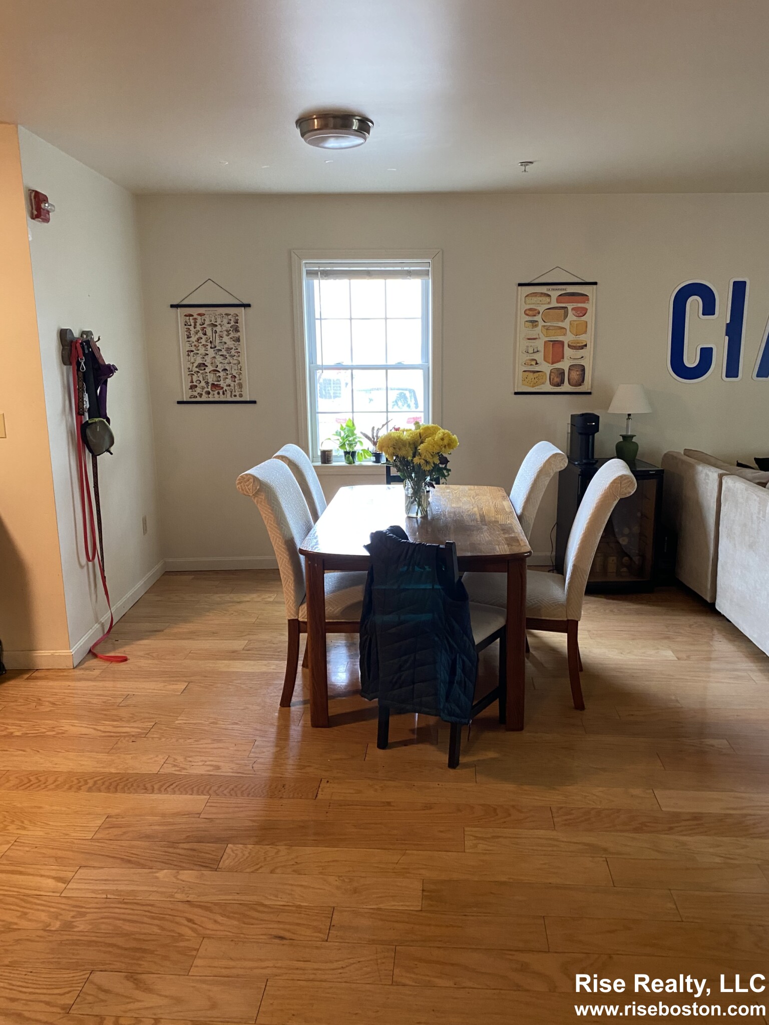 36B Raymond St, Allston