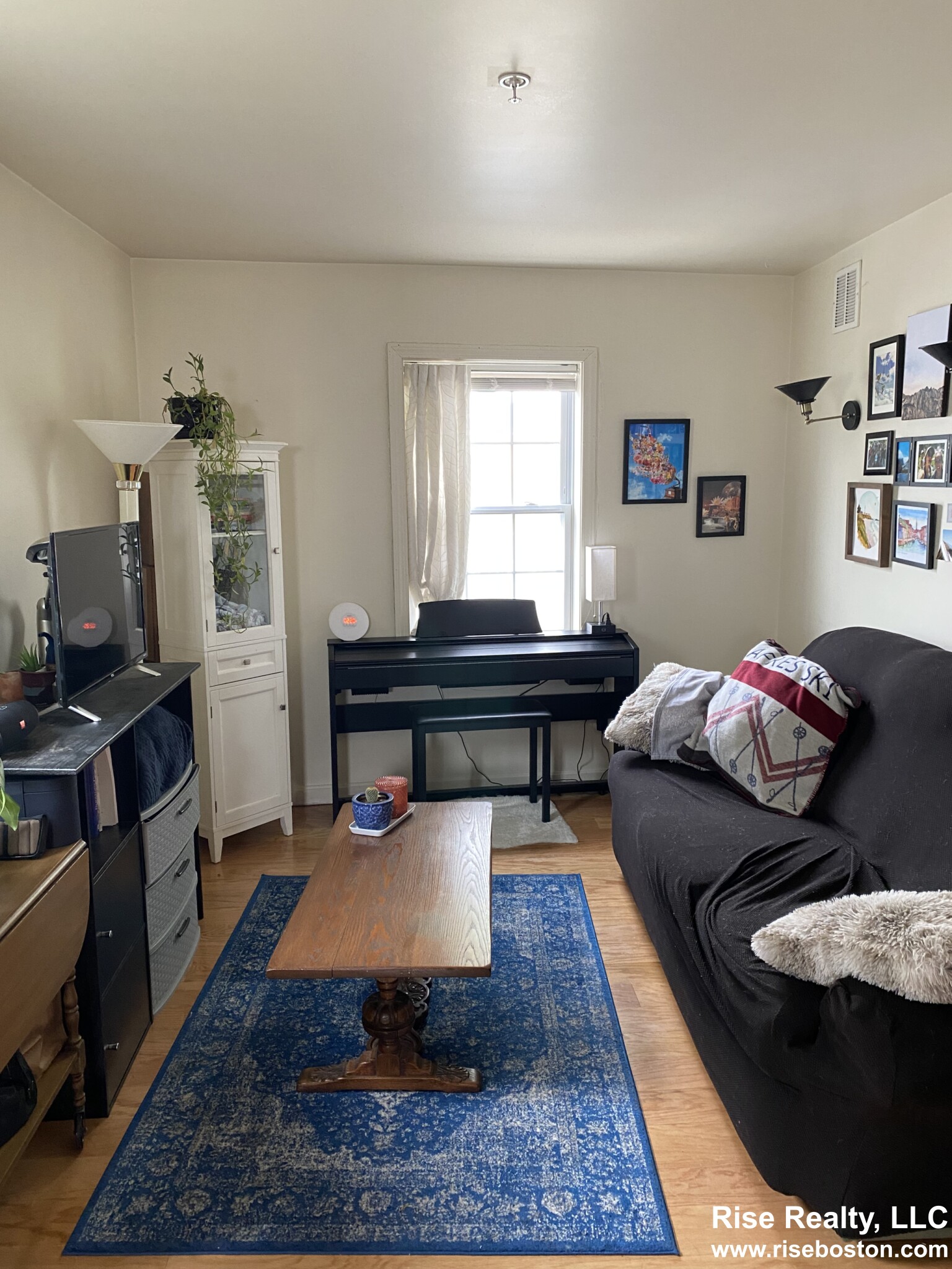 36B Raymond St, Allston