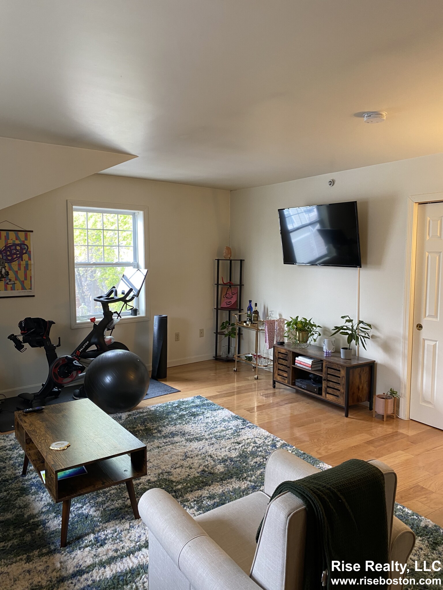 36B Raymond St, Allston