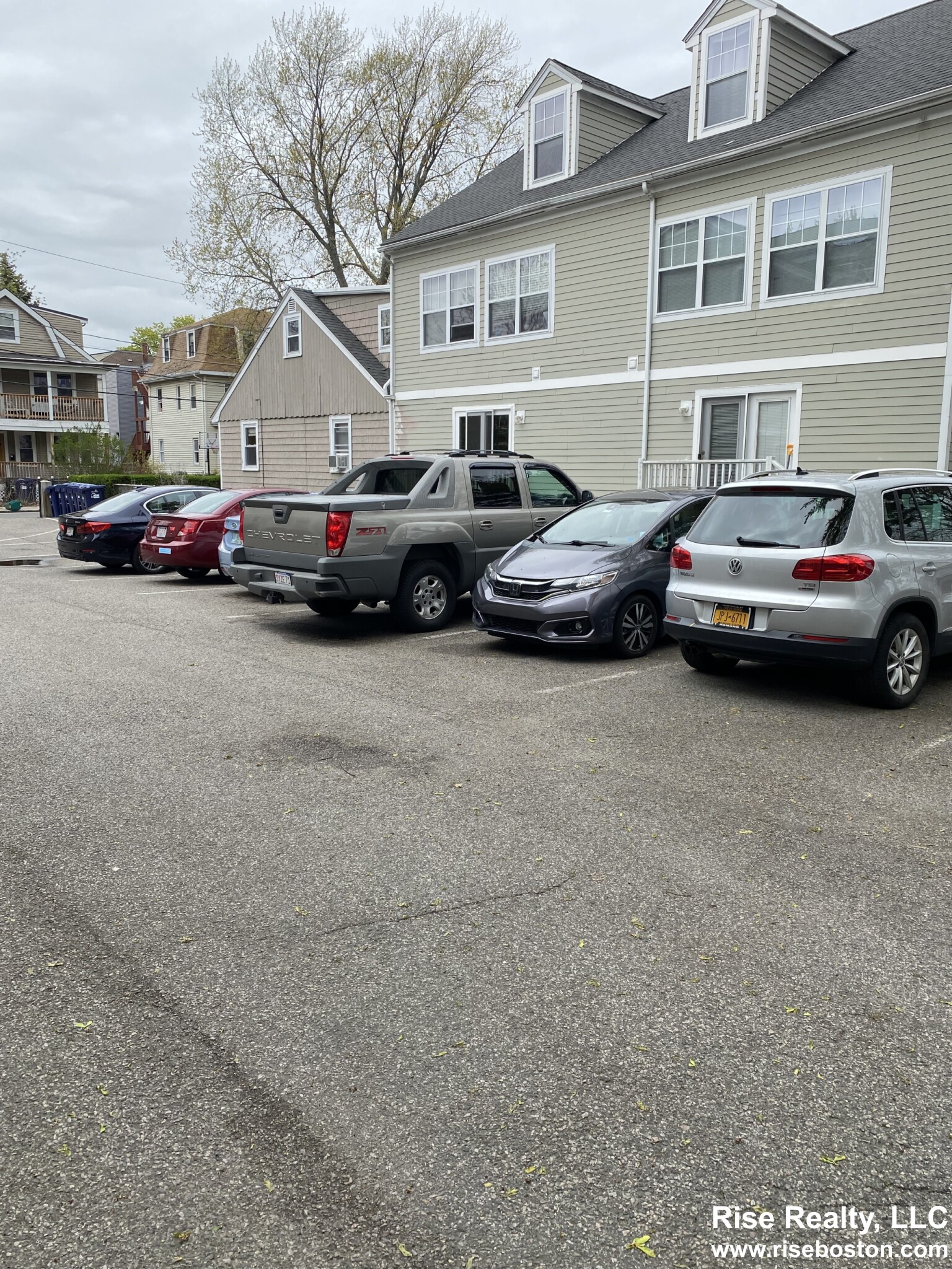 36B Raymond St, Allston