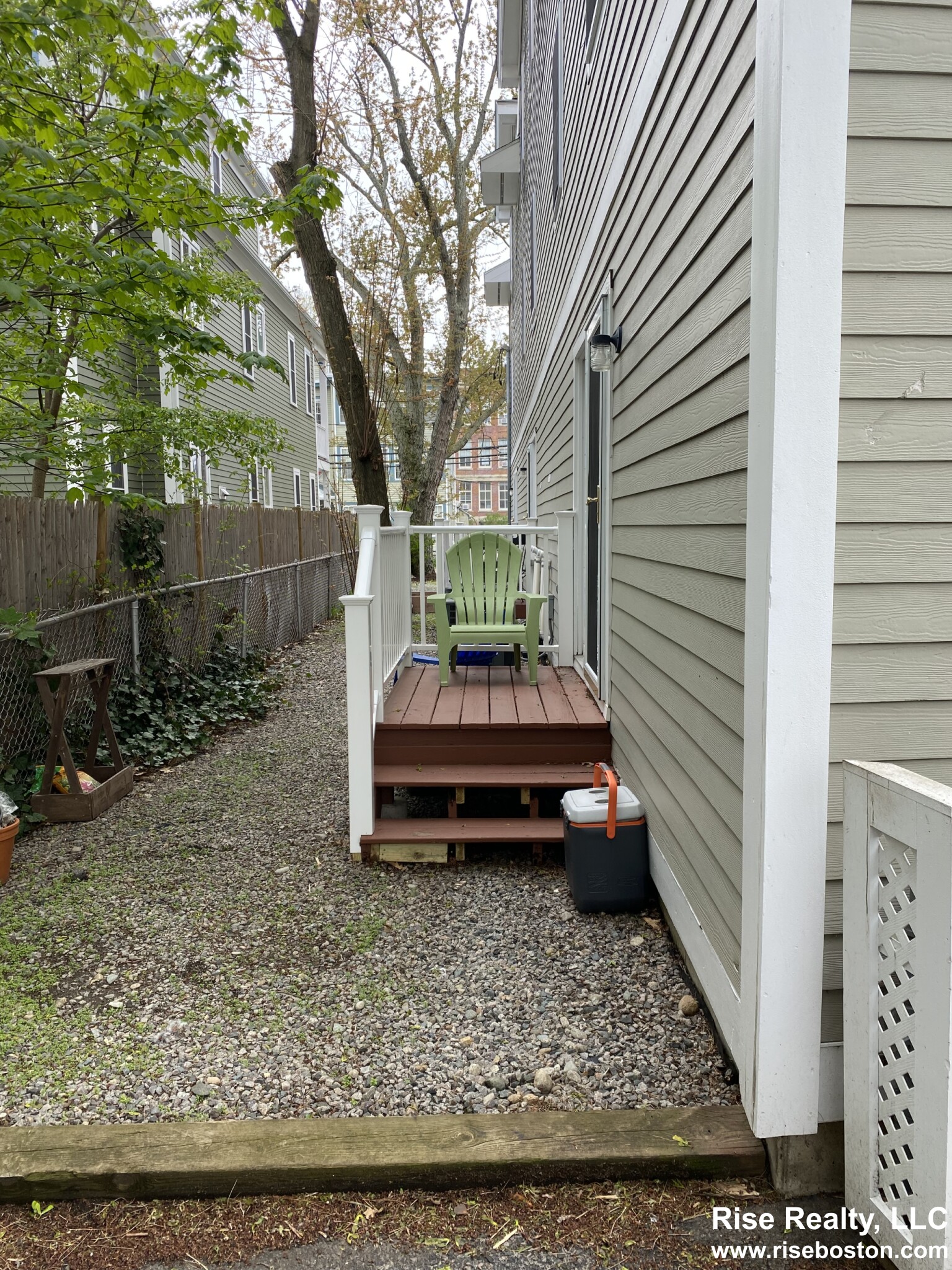 36B Raymond St, Allston