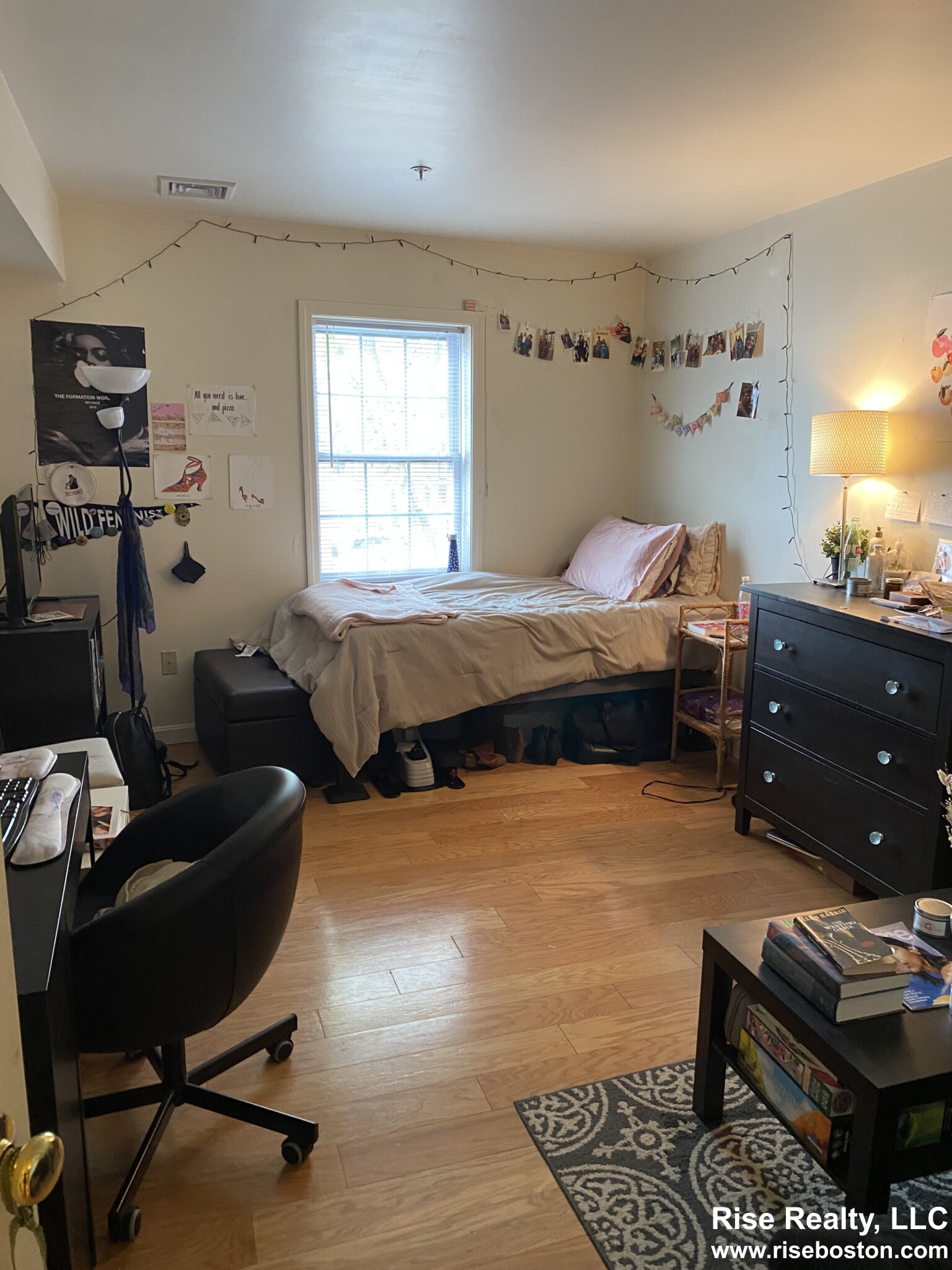 36B Raymond St, Allston