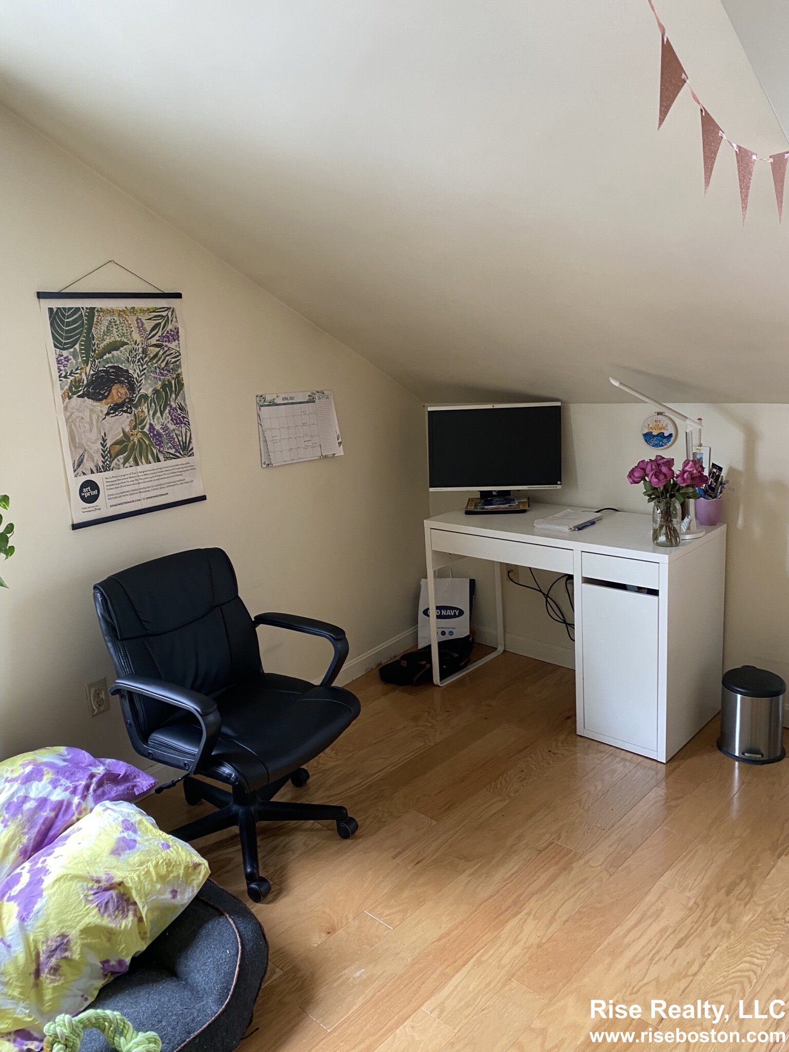 36B Raymond St, Allston