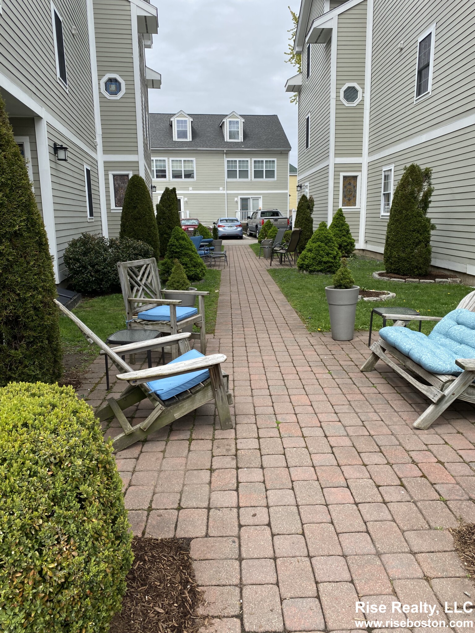 34A Raymond St, Allston