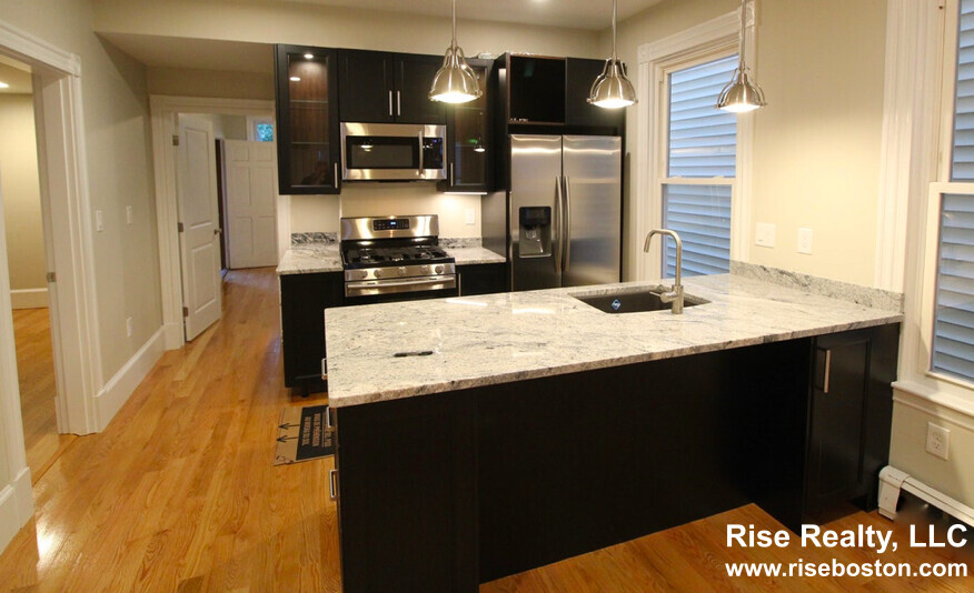 125 Princeton St, East Boston