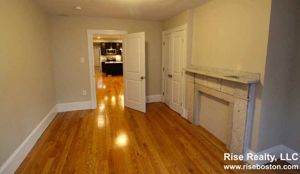 125 Princeton St, East Boston