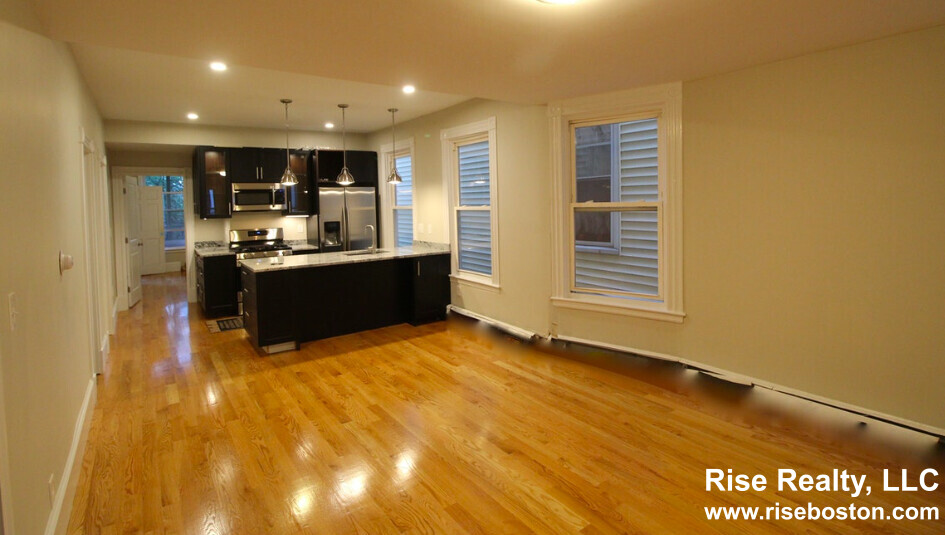 125 Princeton St, East Boston