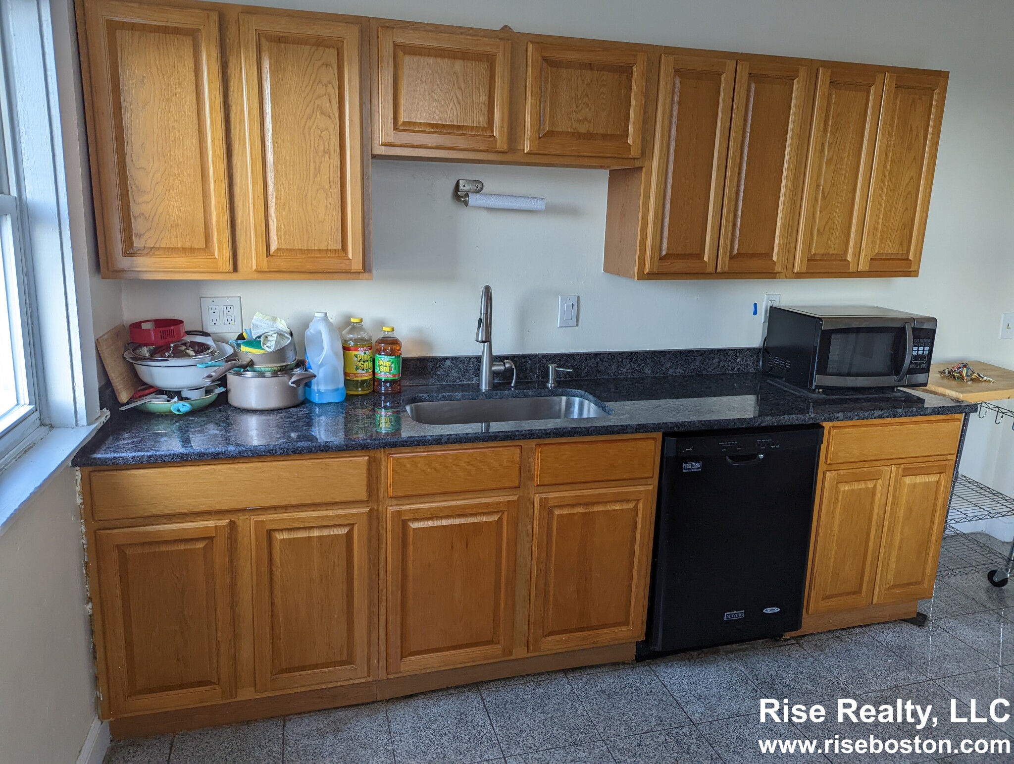 20 Wadsworth, Allston