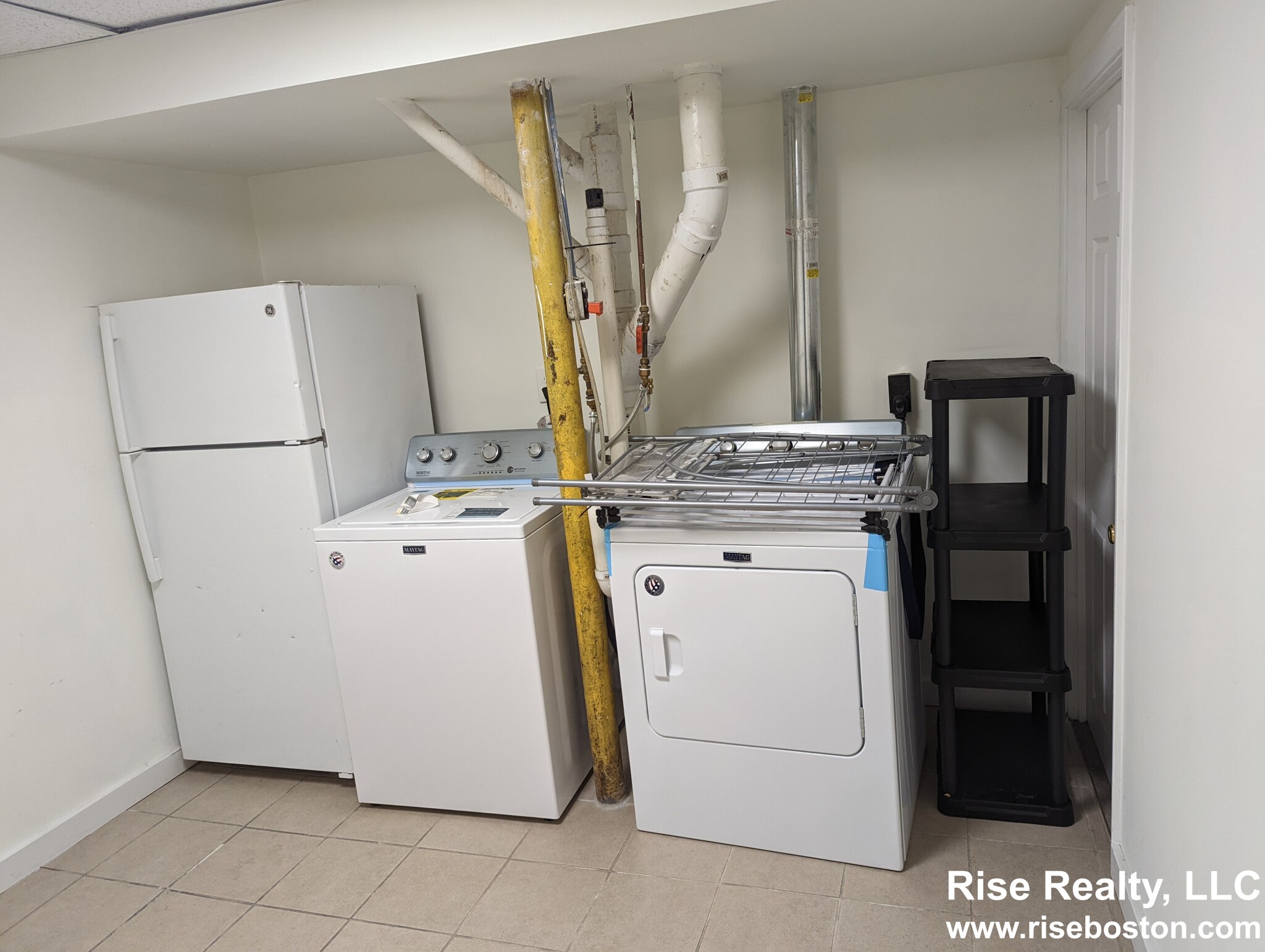 20 Wadsworth, Allston