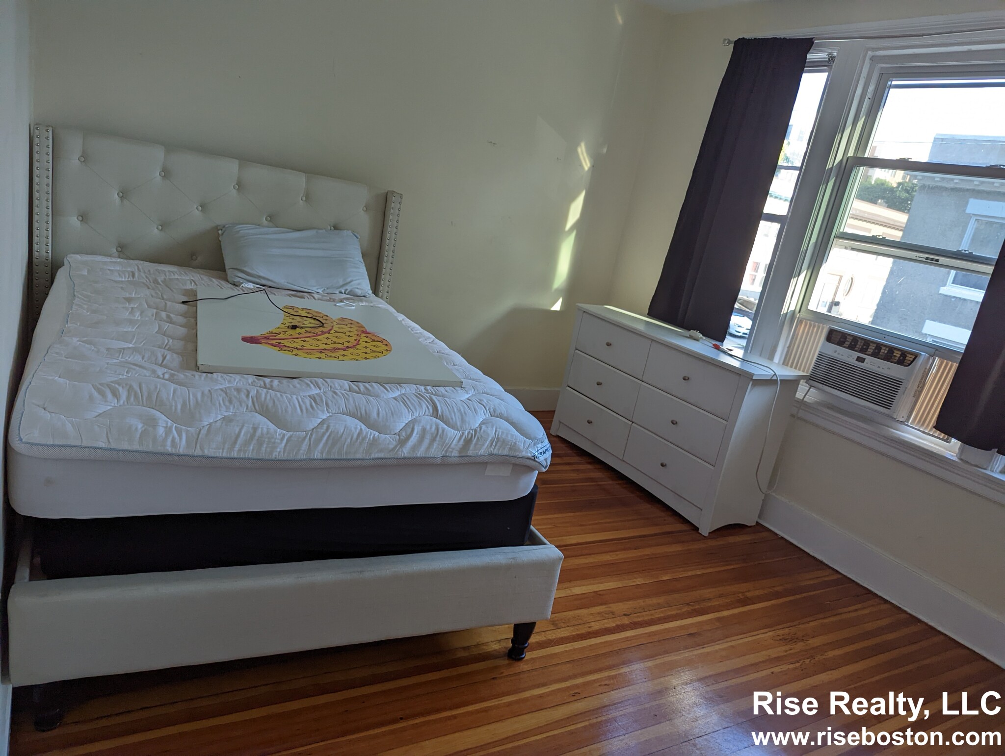 20 Wadsworth, Allston