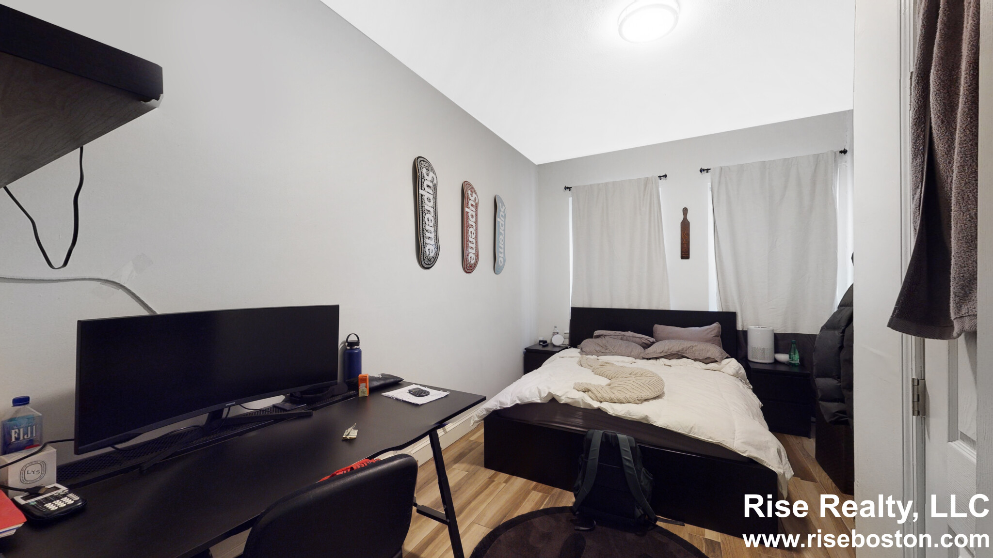 25 Chester St. - 5,900USD / month