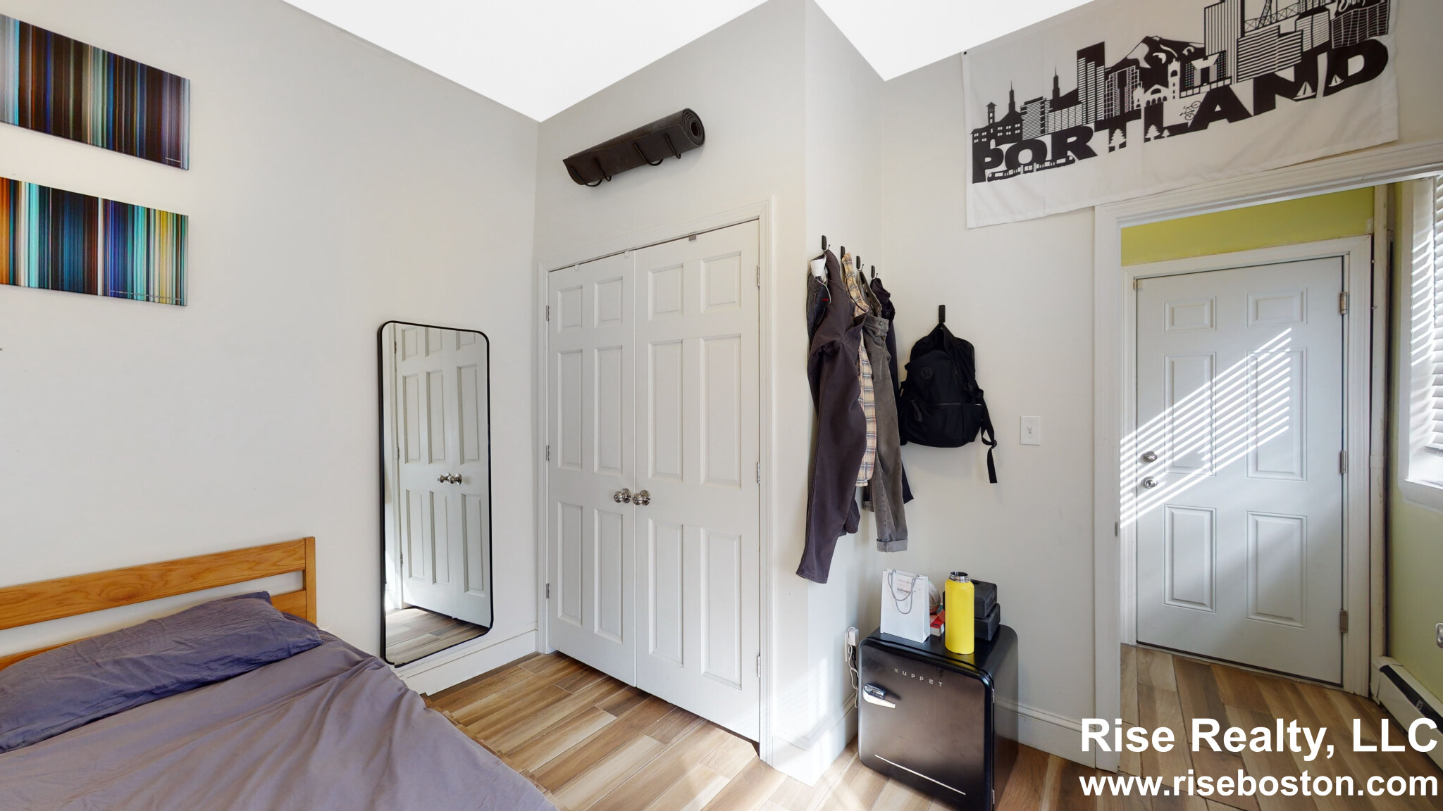 25 Chester St. - 5,900USD / month