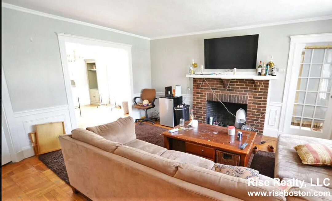 22 Crosby Rd, Brighton