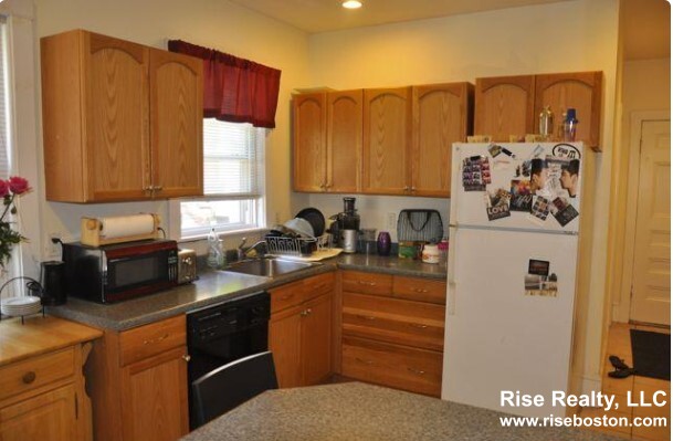 335 Faneuil St, Brighton