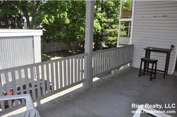 335 Faneuil St, Brighton