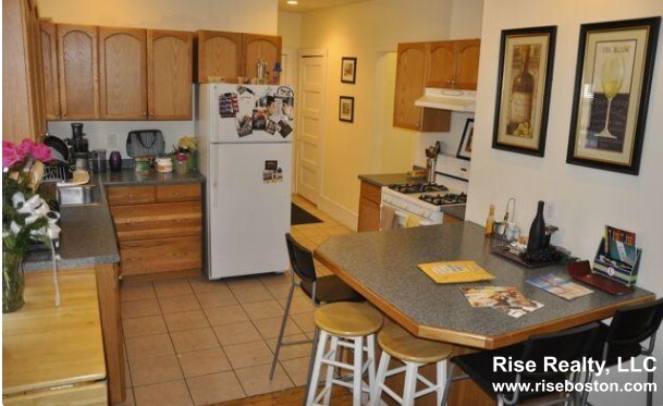 335 Faneuil St, Brighton