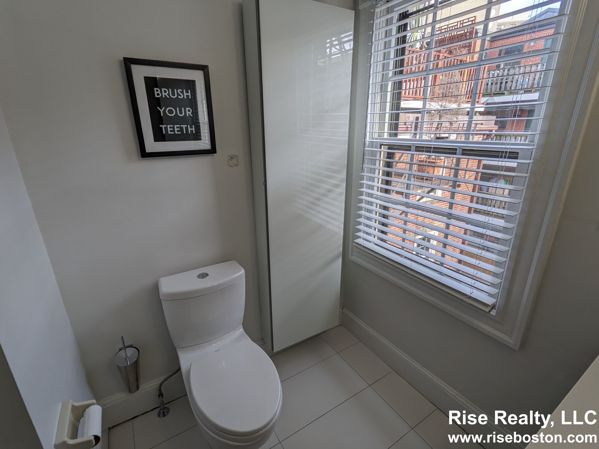 22 Fayette St, Back Bay