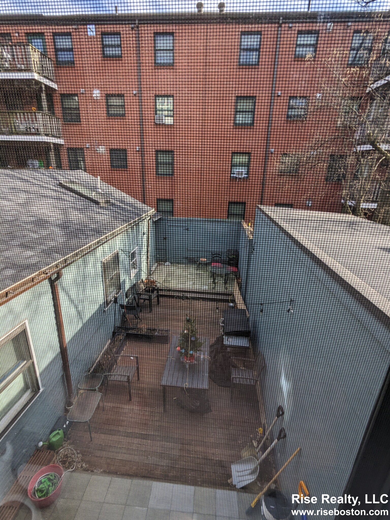 22 Fayette St, Back Bay