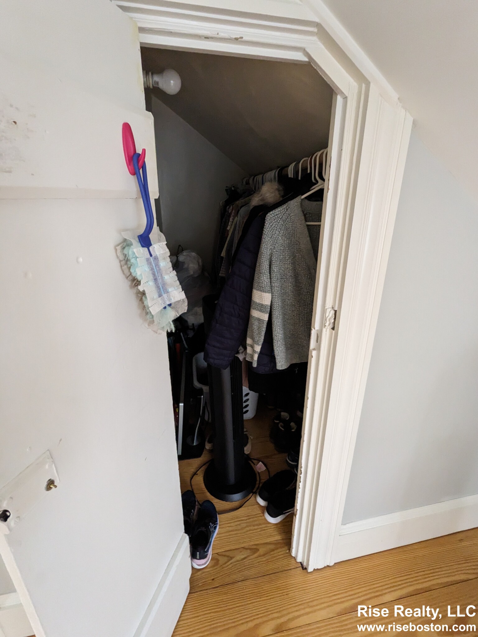 22 Fayette St, Back Bay