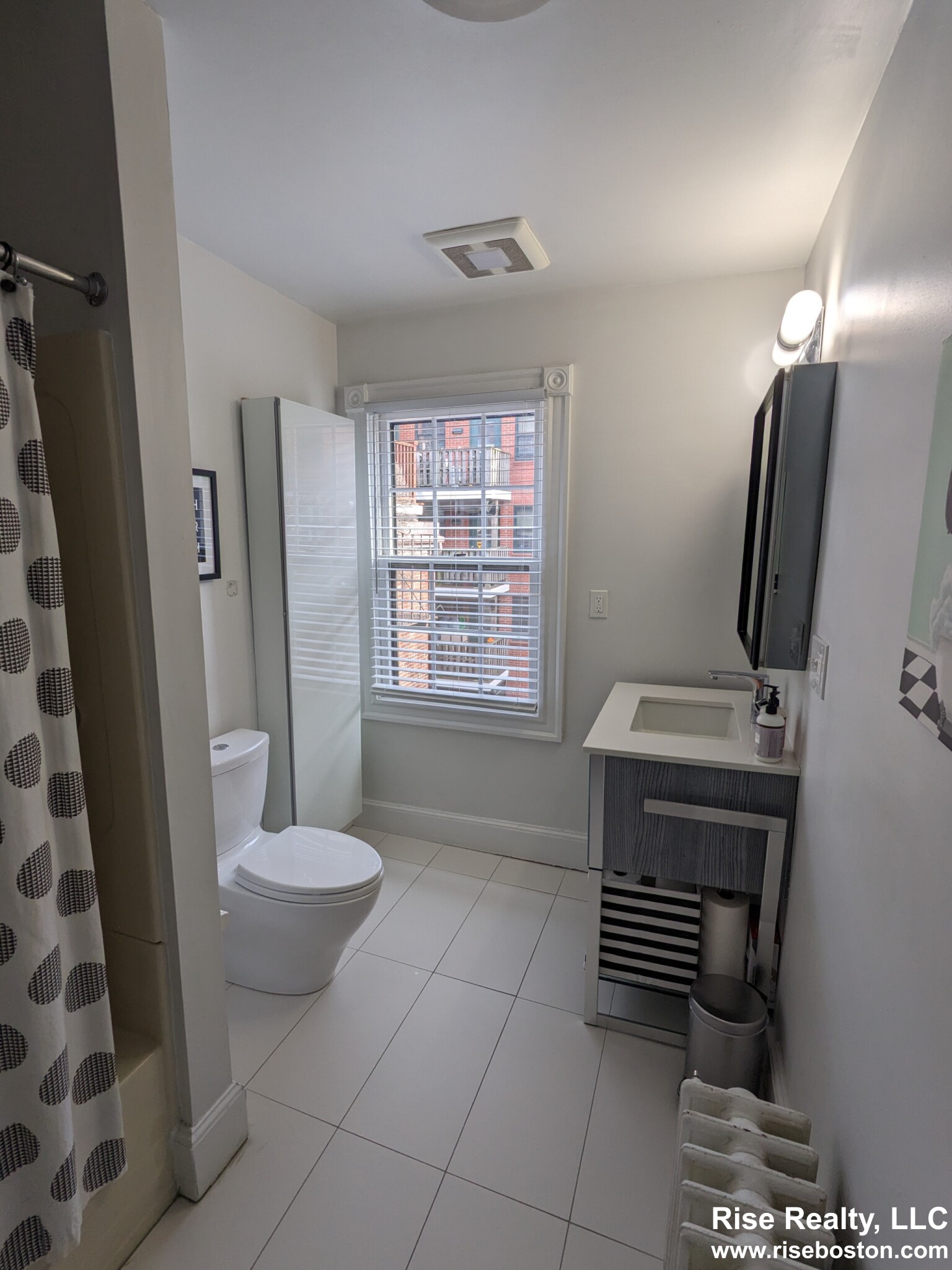 22 Fayette St, Back Bay