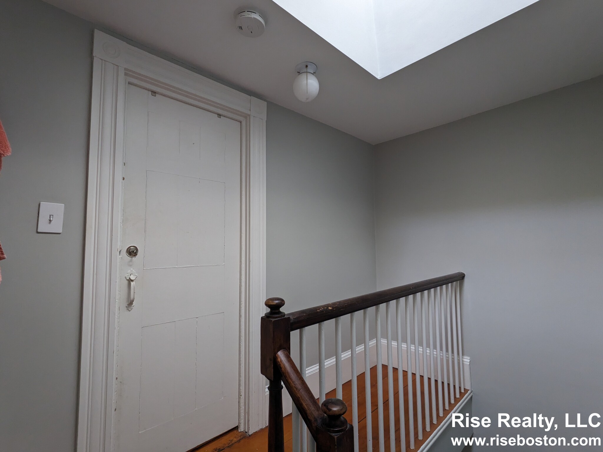 22 Fayette St, Back Bay