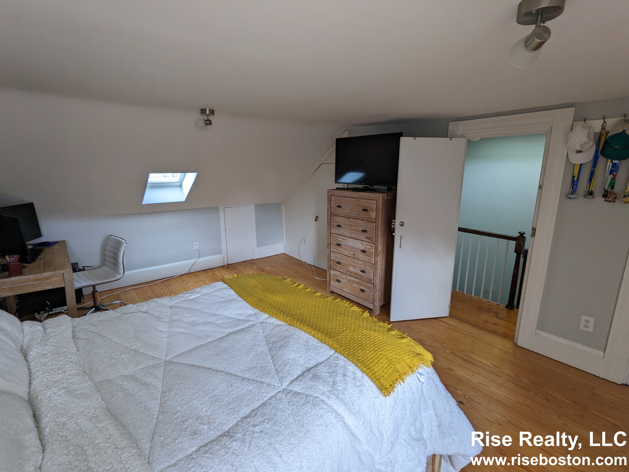 22 Fayette St, Back Bay