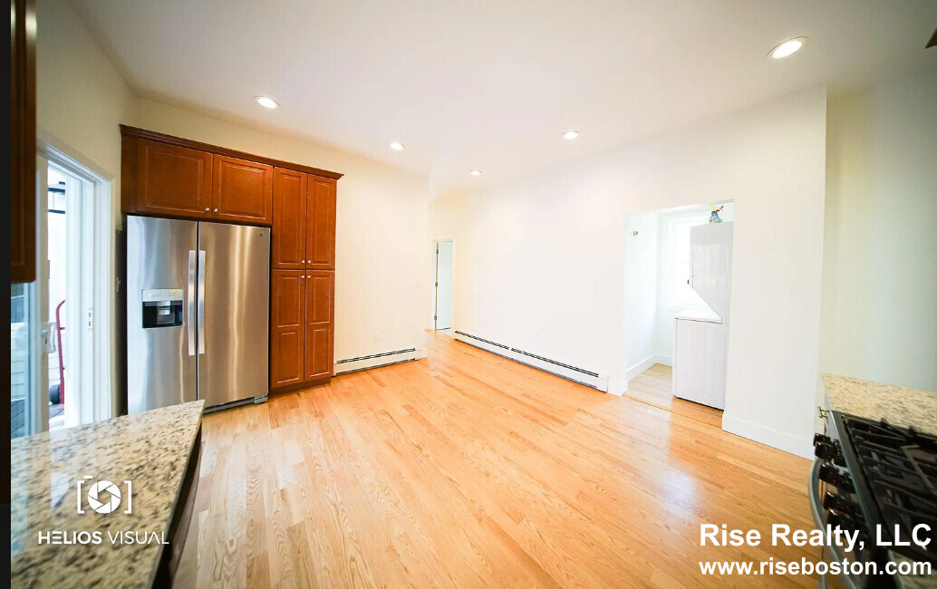 48 Cameron Ave, Teele Square