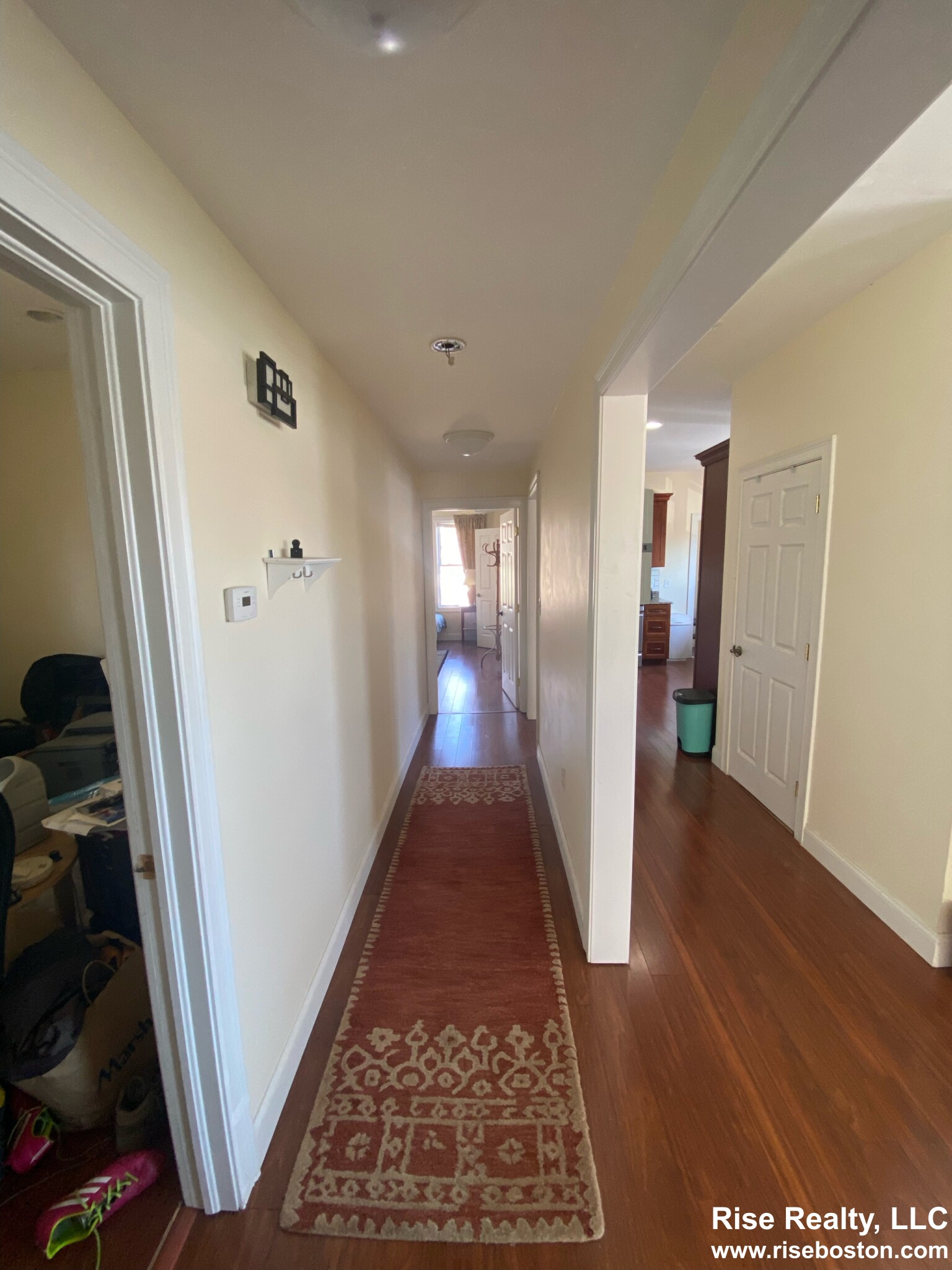 38 Whiting St, Roxbury