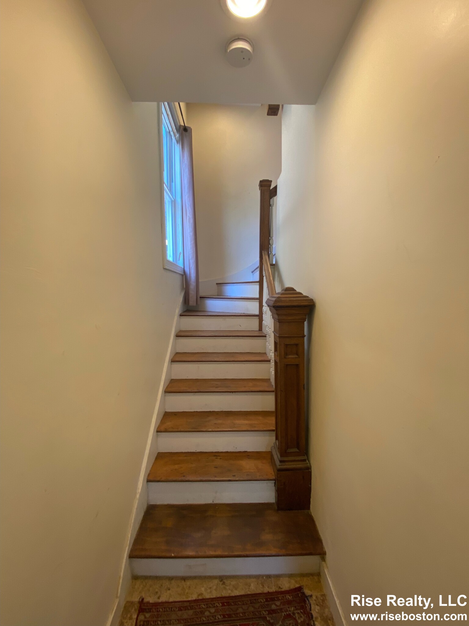 38 Whiting St, Roxbury