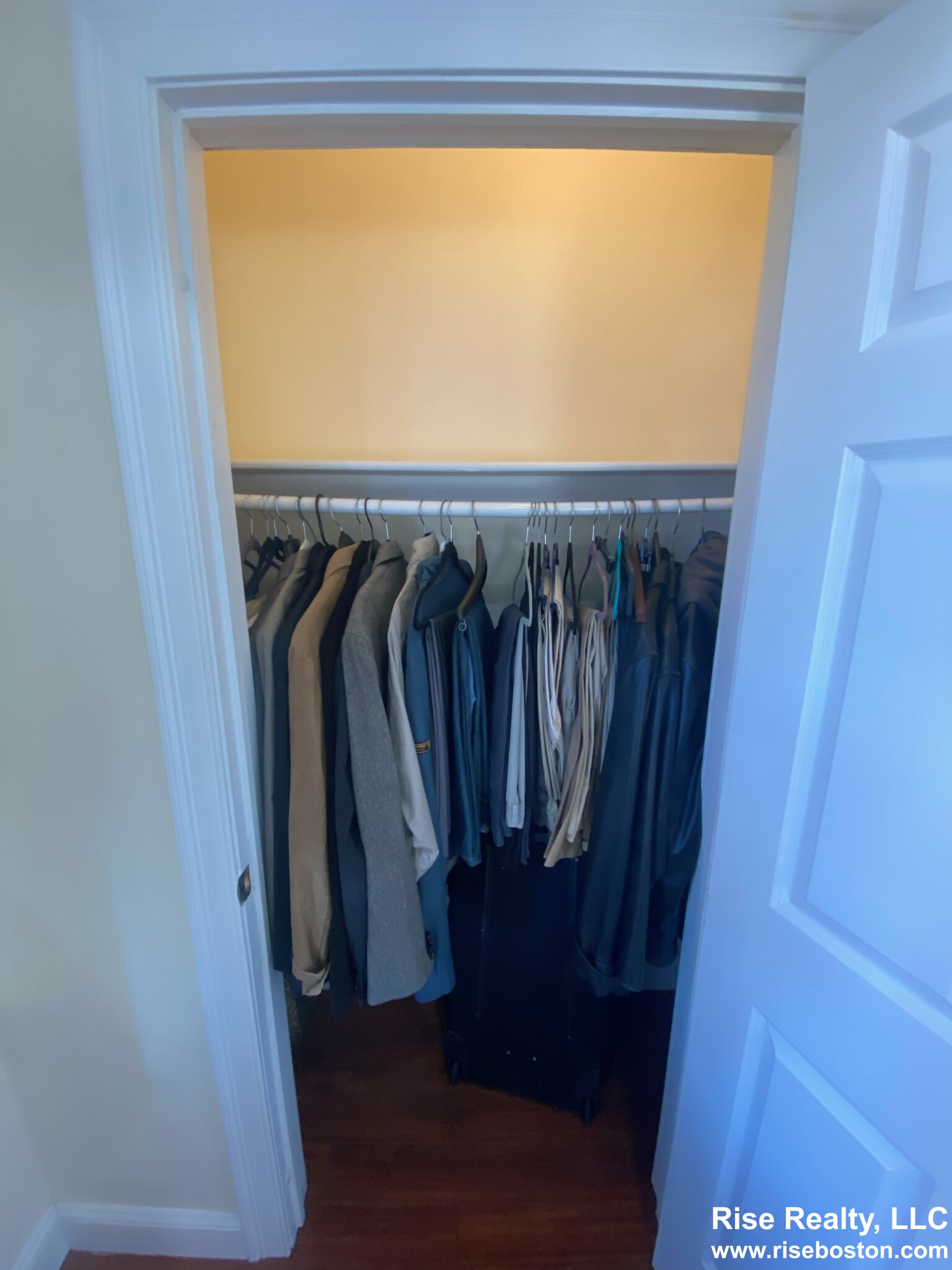 38 Whiting St, Roxbury