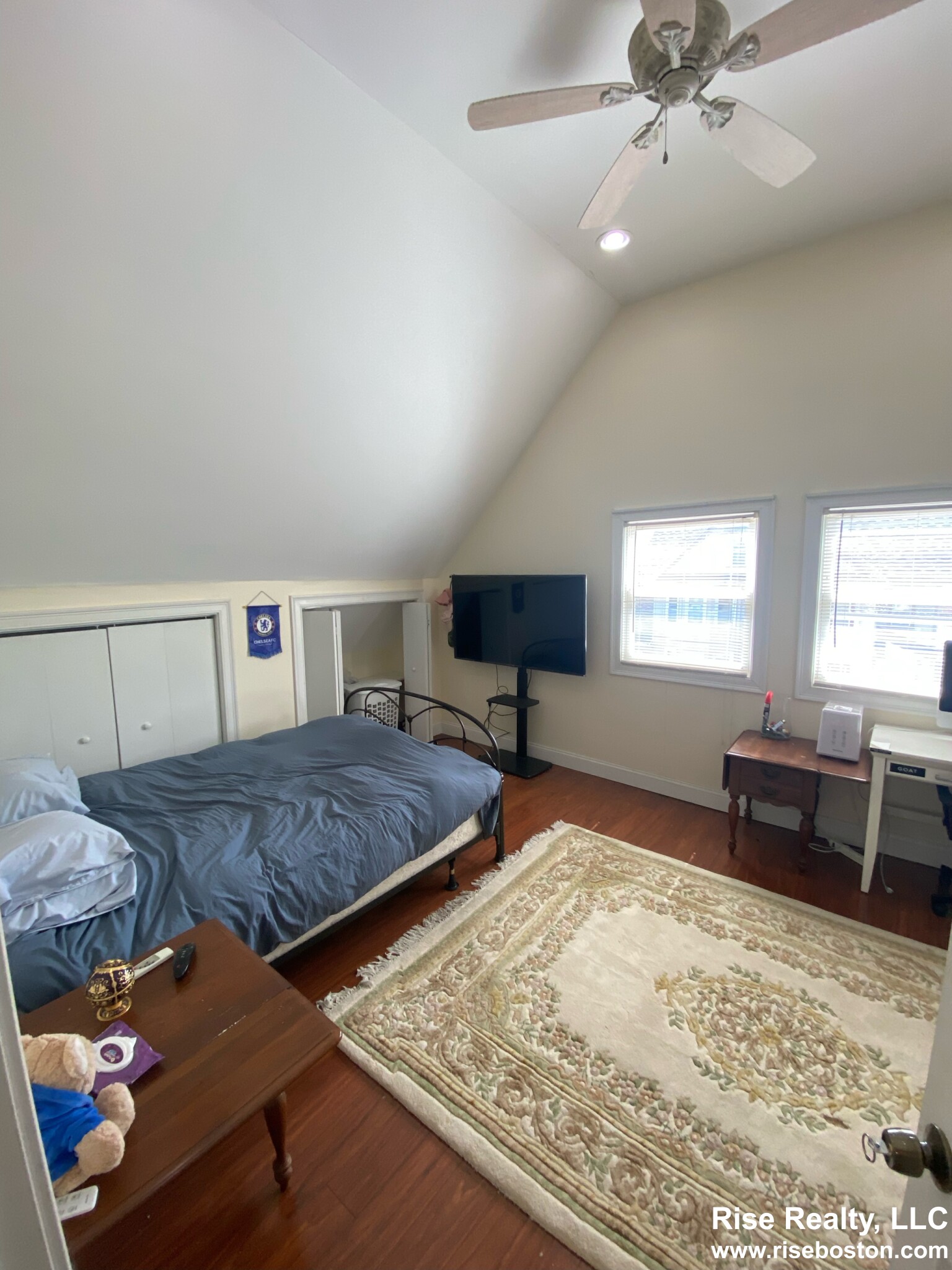 38 Whiting St, Roxbury