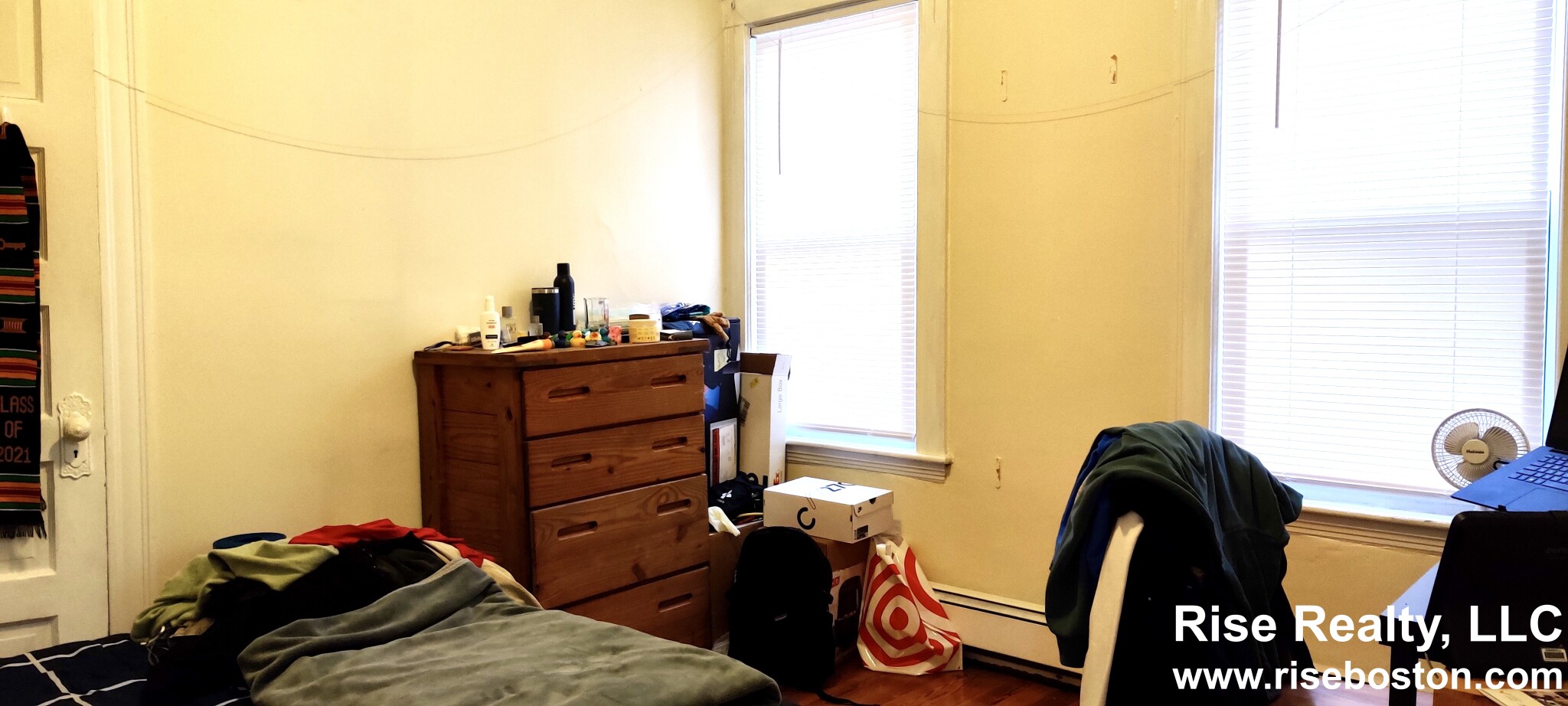 24 Harold St, Ward Two