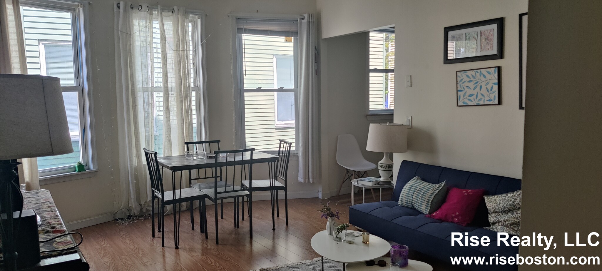 70 Dane St, Inman Square