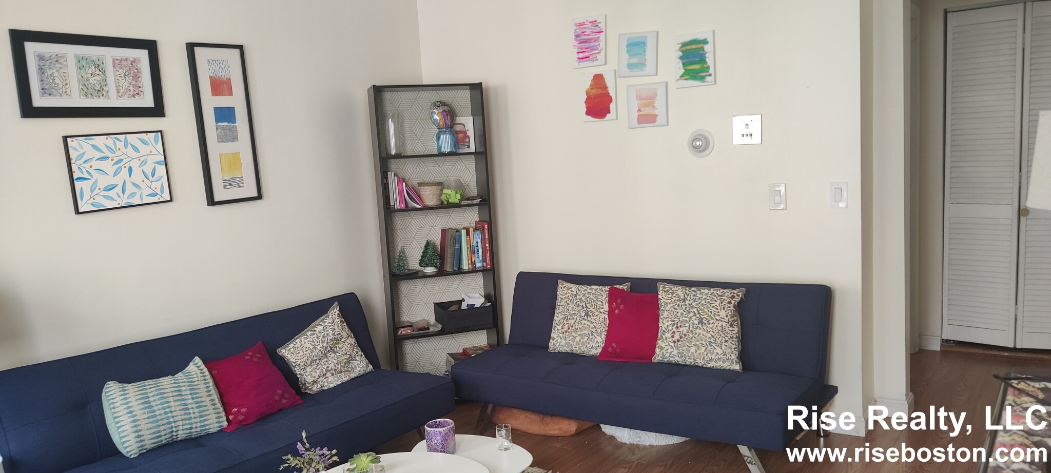 70 Dane St, Inman Square