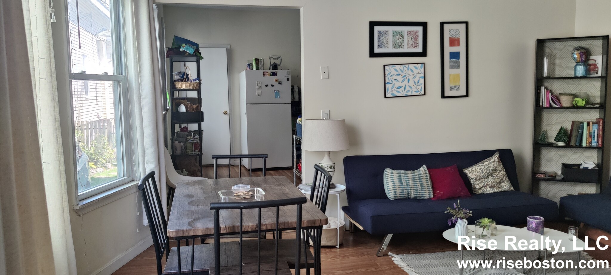 70 Dane St, Inman Square