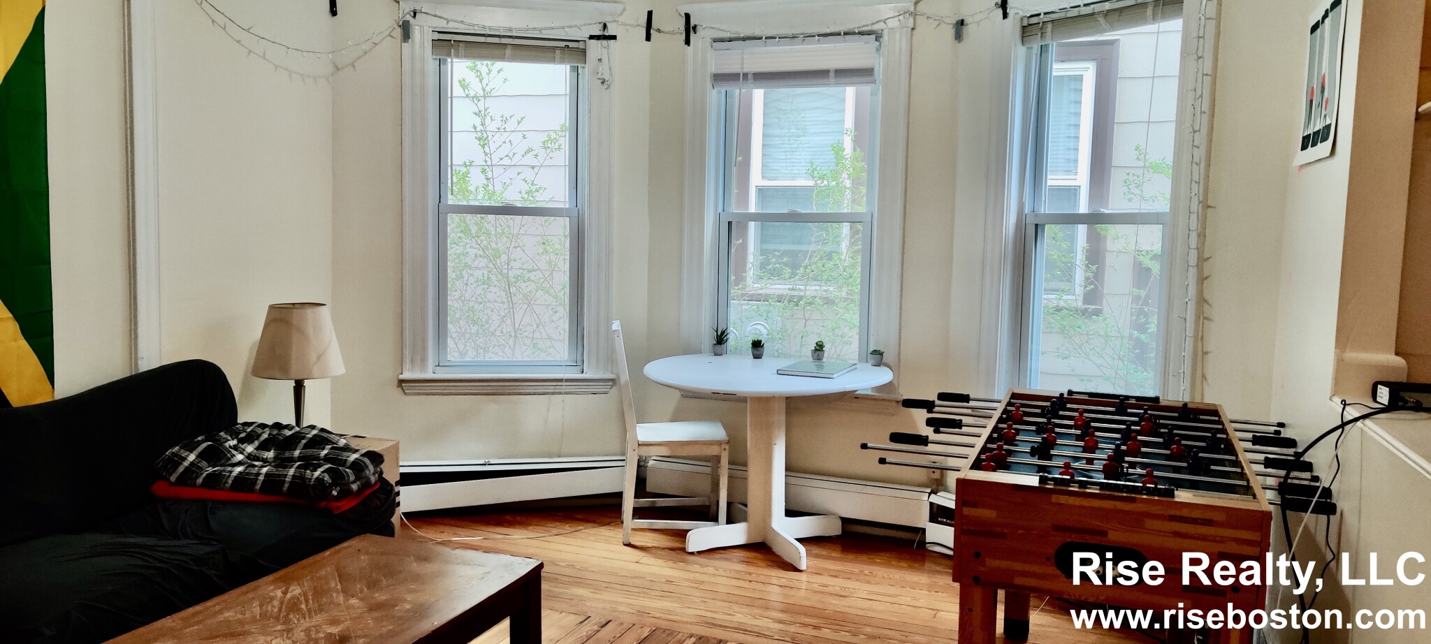 24 Harold St, Ward Two