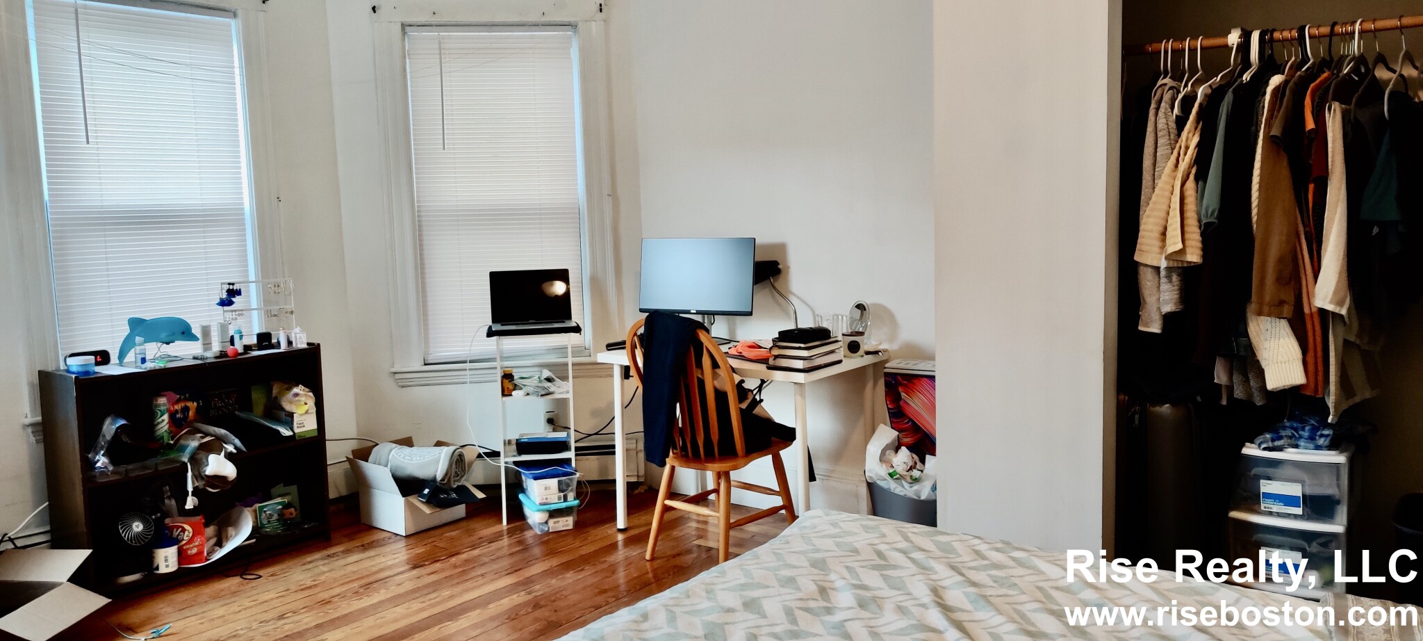 24 Harold St, Ward Two