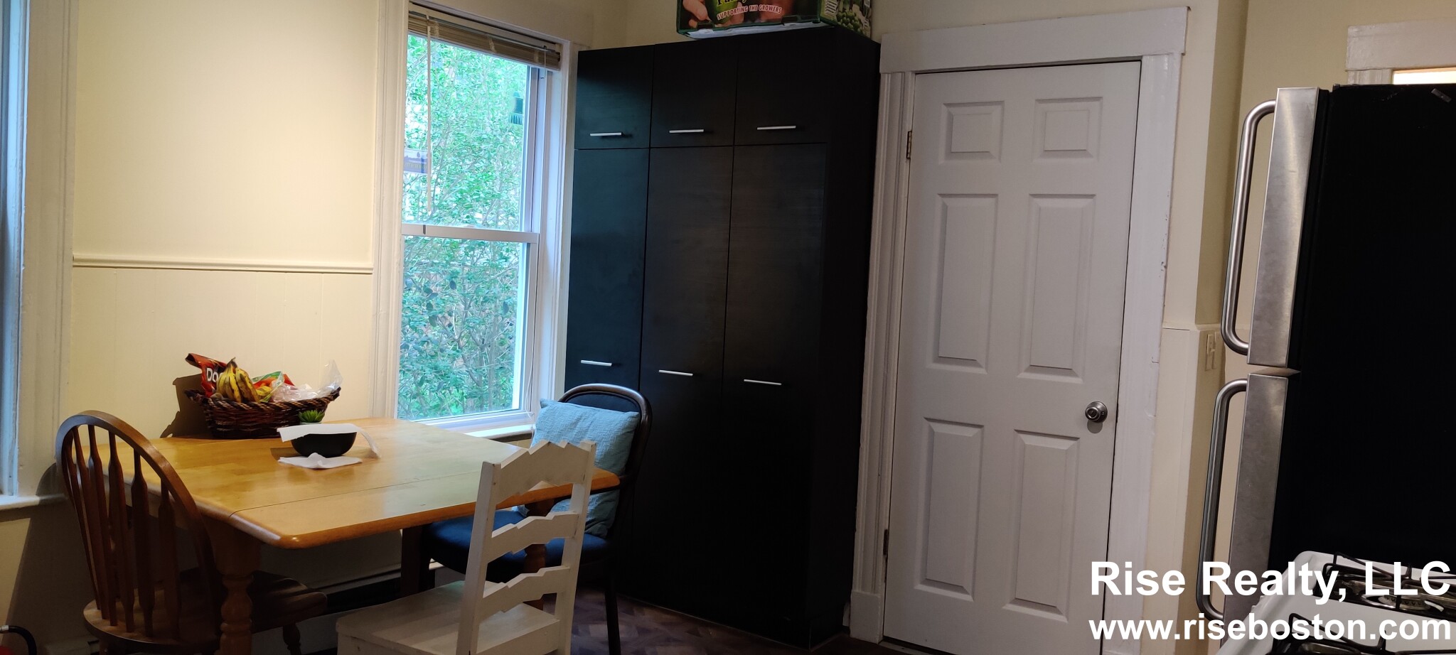 24 Harold St, Ward Two