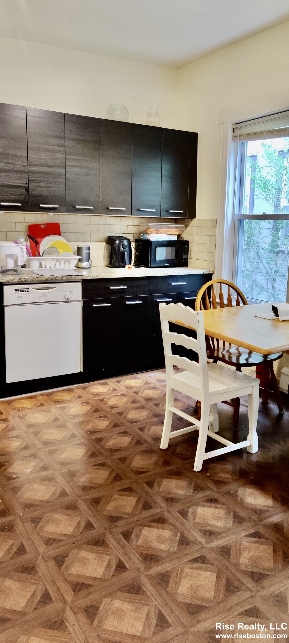 24 Harold St, Ward Two