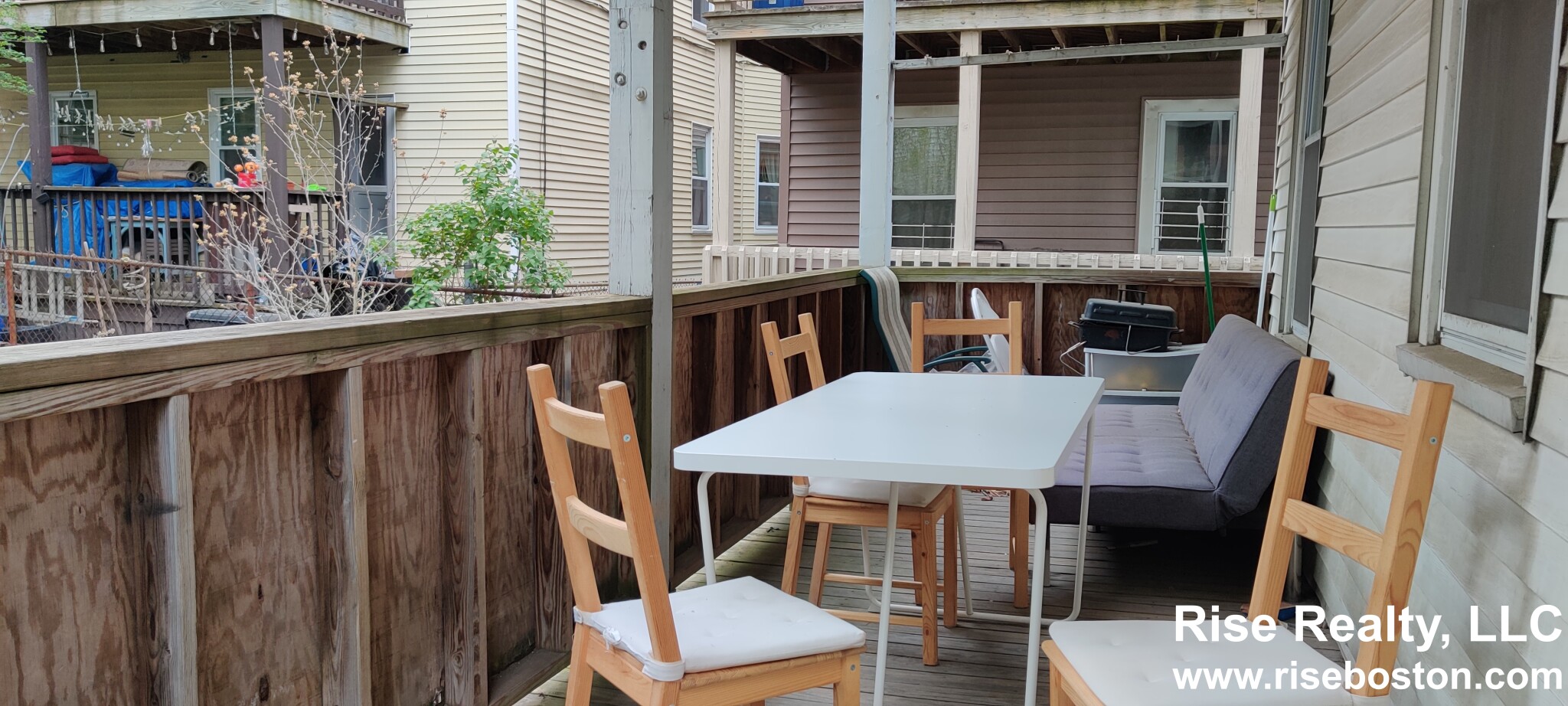 24 Harold St, Ward Two