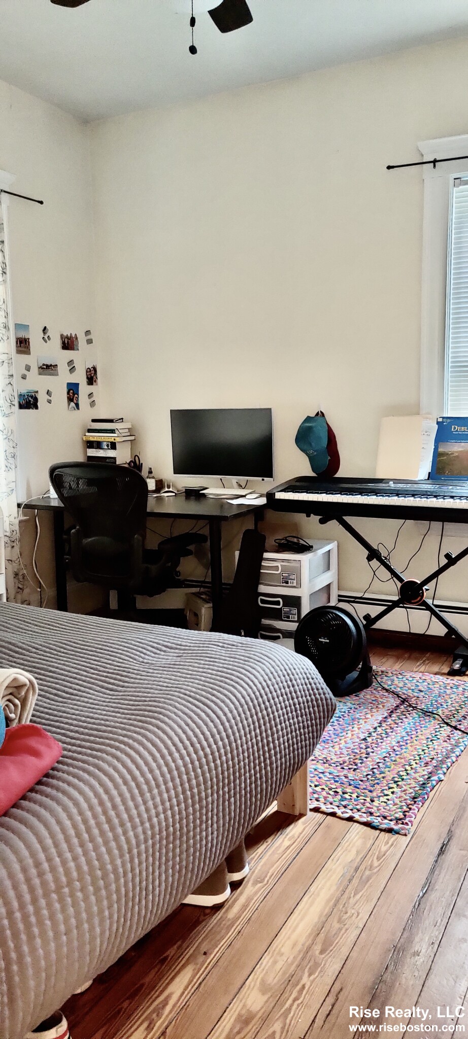 24 Harold St, Ward Two