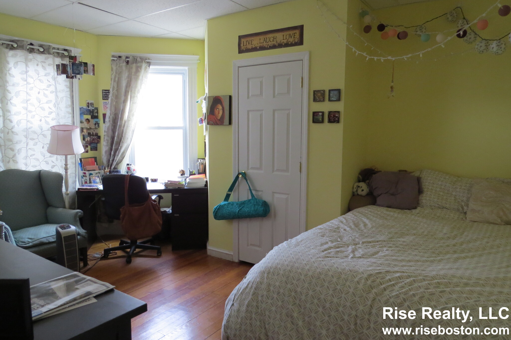 24 Harold St, Ward Two