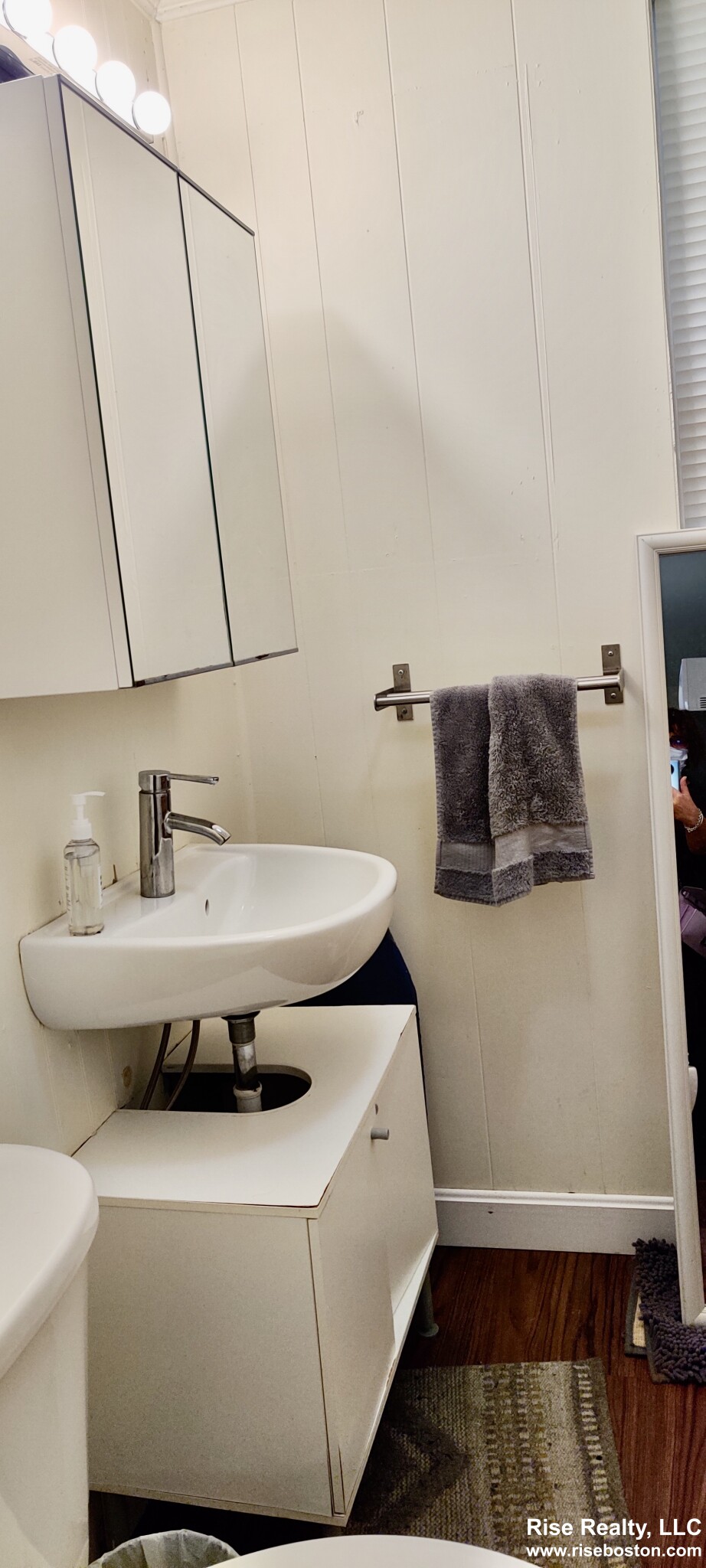 24 Harold St, Ward Two