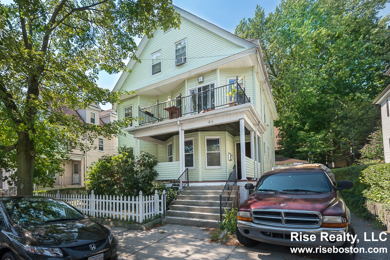 46 Hobson St, Brighton