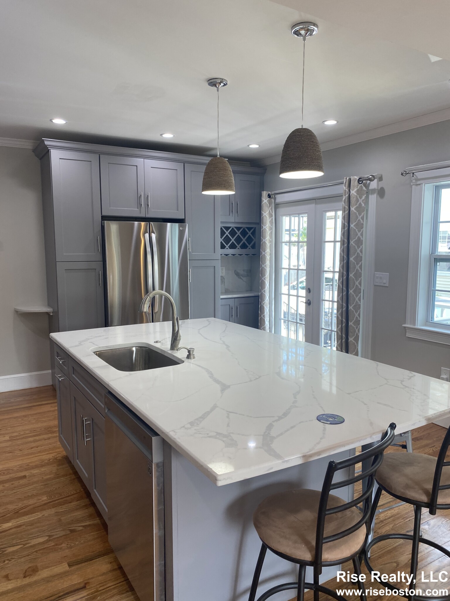 68 Manet, Chestnut Hill