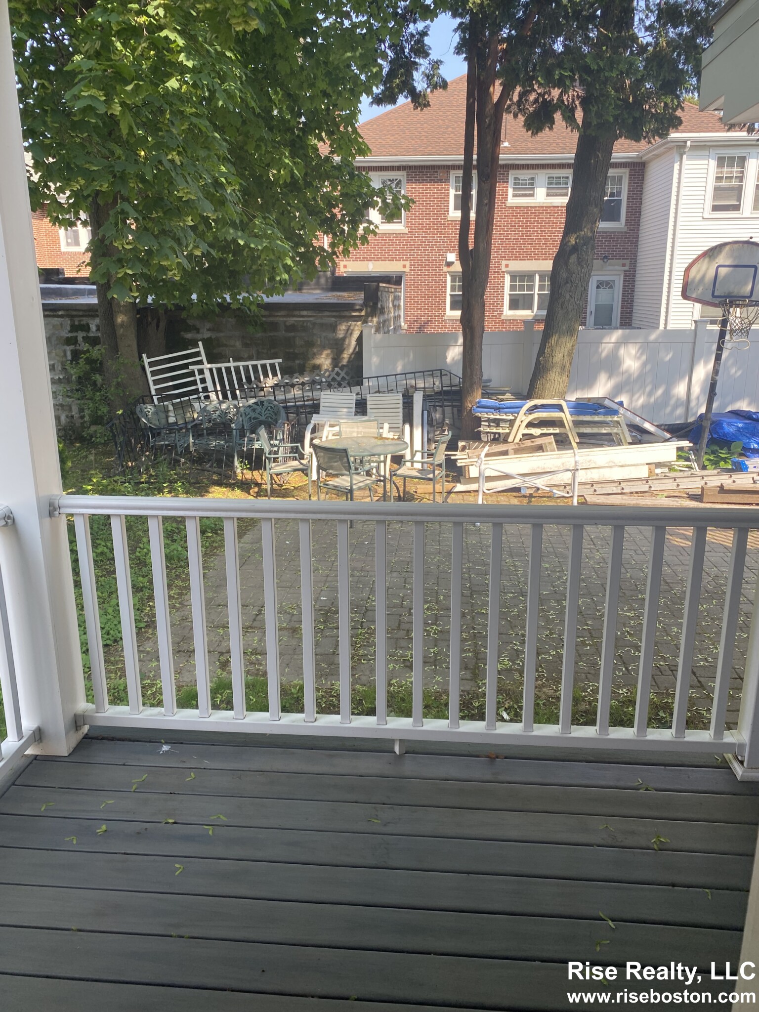 68 Manet, Chestnut Hill